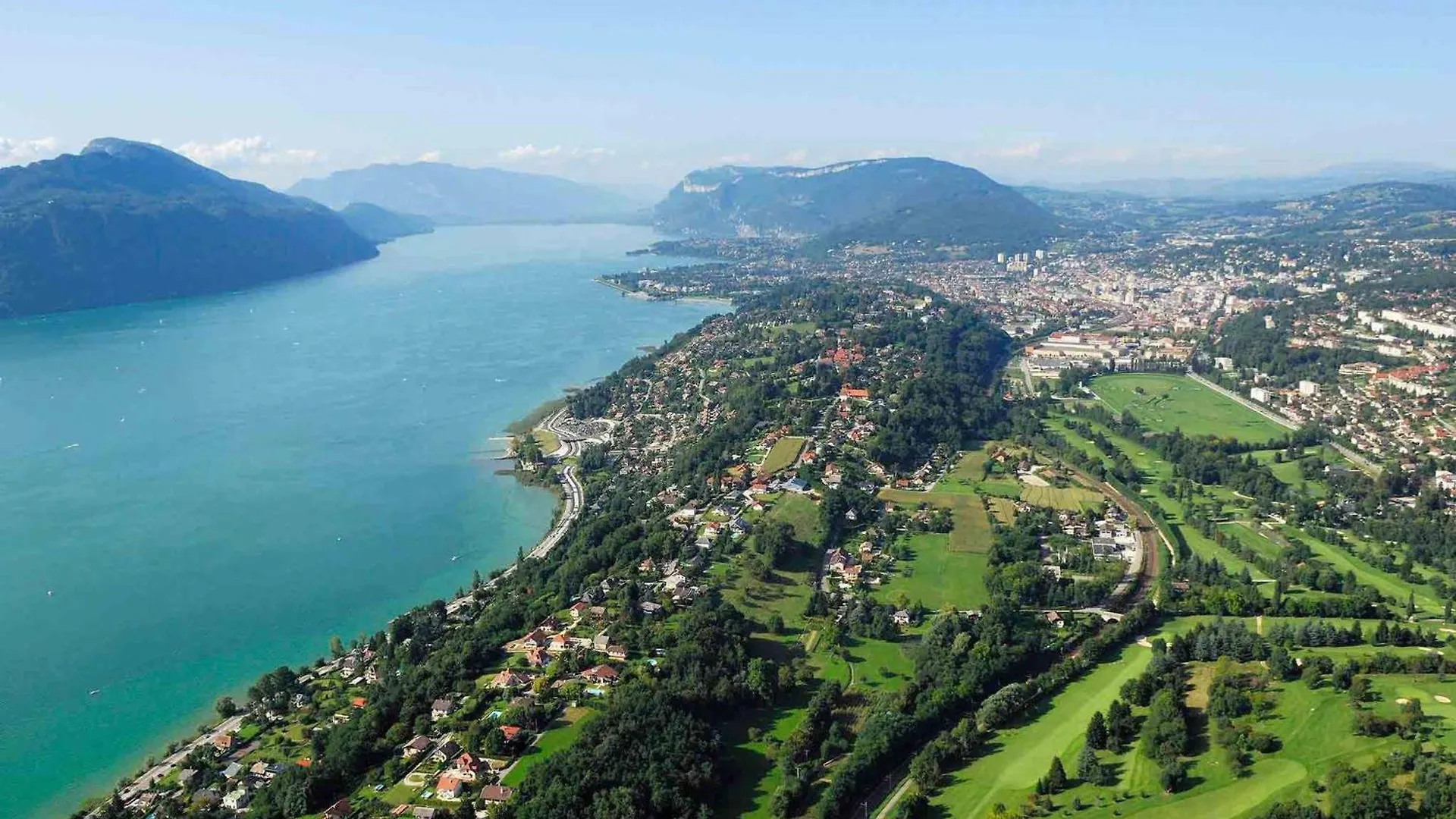 Ibis Styles Aix Les Bains Domaine De Marlioz Hotel Aix-les-Bains