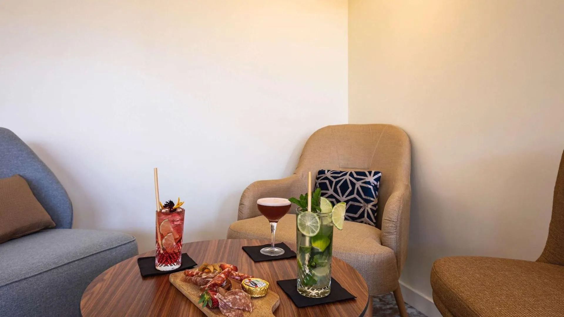 Ibis Styles Aix Les Bains Domaine De Marlioz Hotel Aix-les-Bains