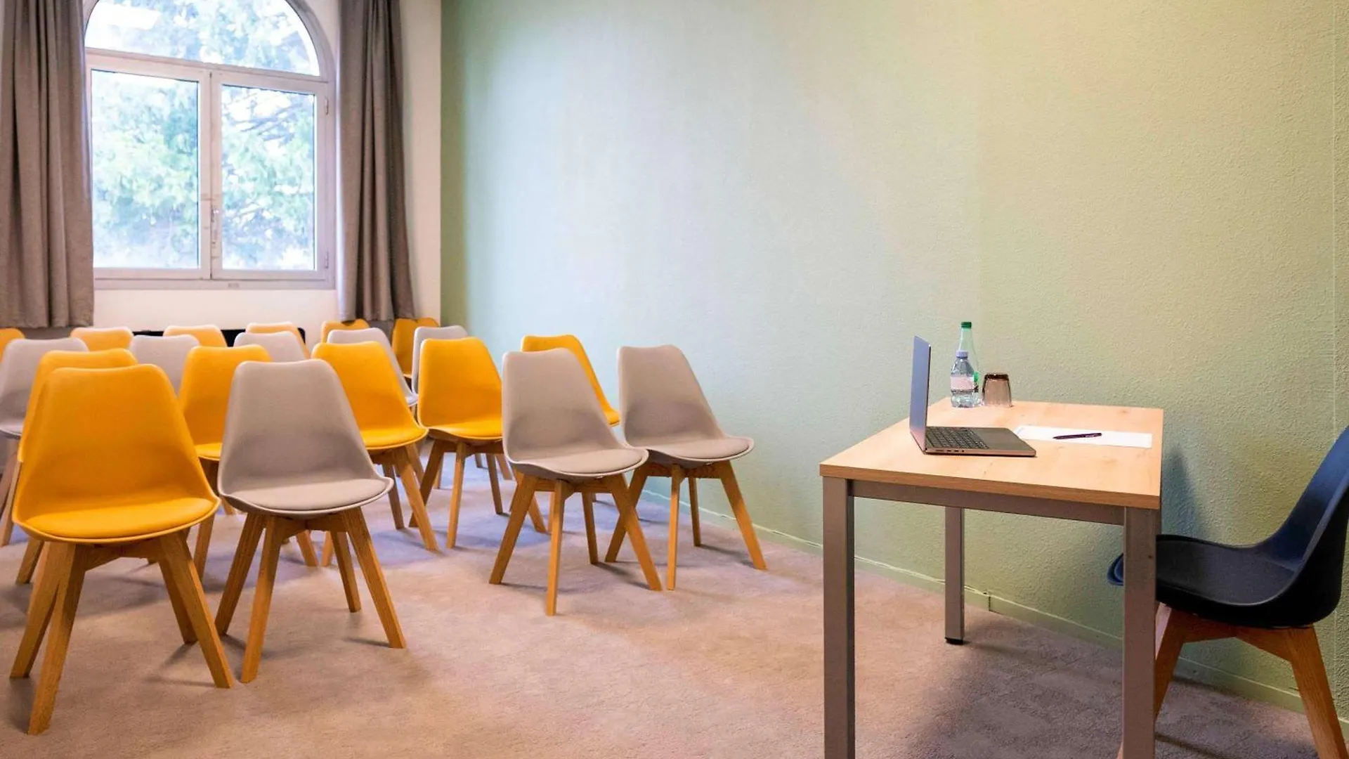 Ibis Styles Aix Les Bains Domaine De Marlioz Hotel Aix-les-Bains