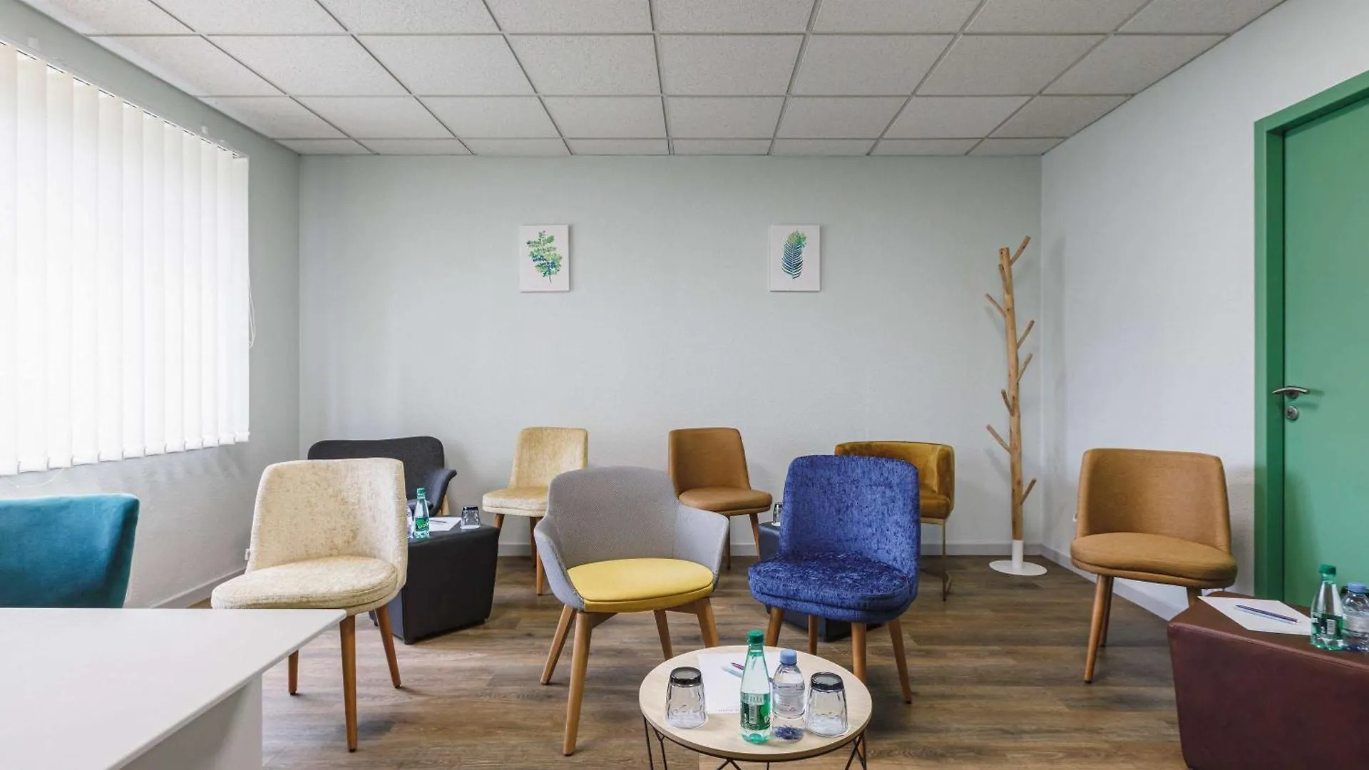 Ibis Styles Aix Les Bains Domaine De Marlioz Hotel Aix-les-Bains