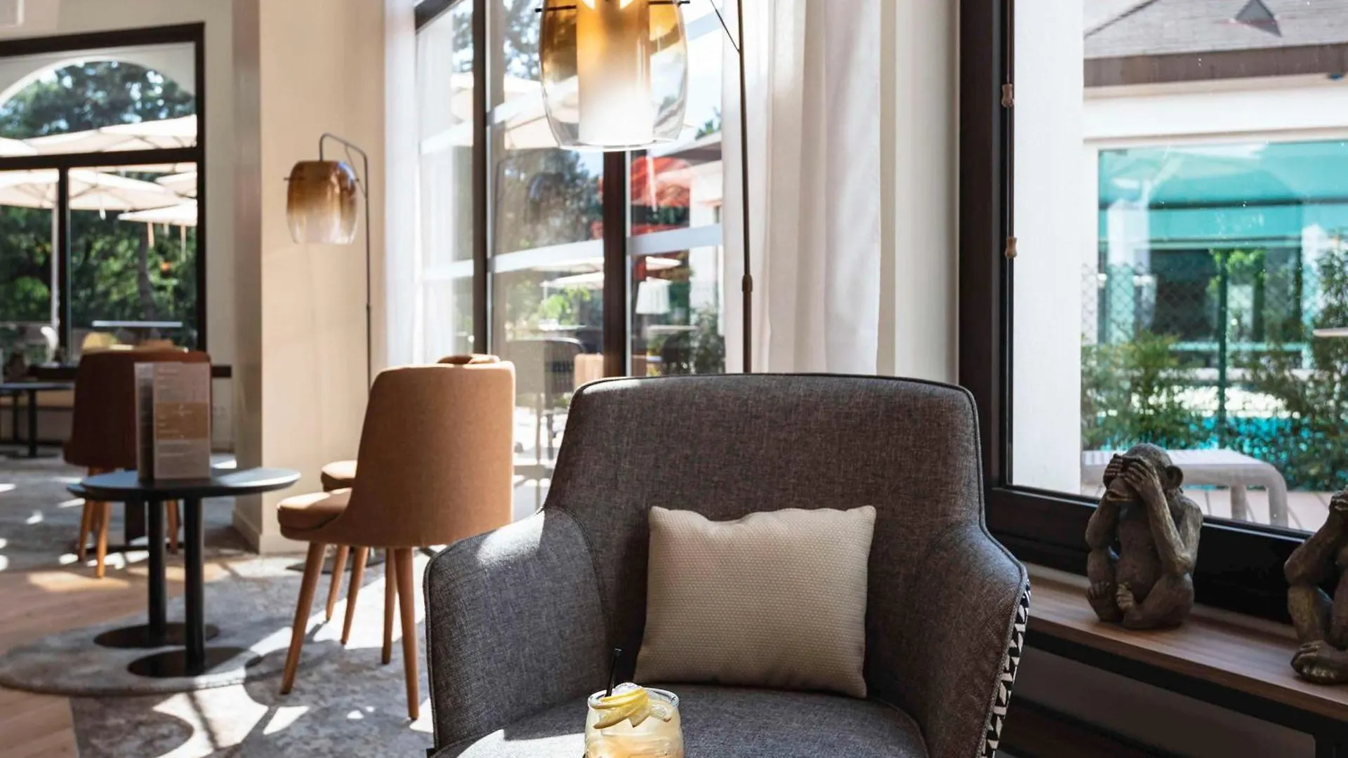 Ibis Styles Aix Les Bains Domaine De Marlioz Hotel Aix-les-Bains