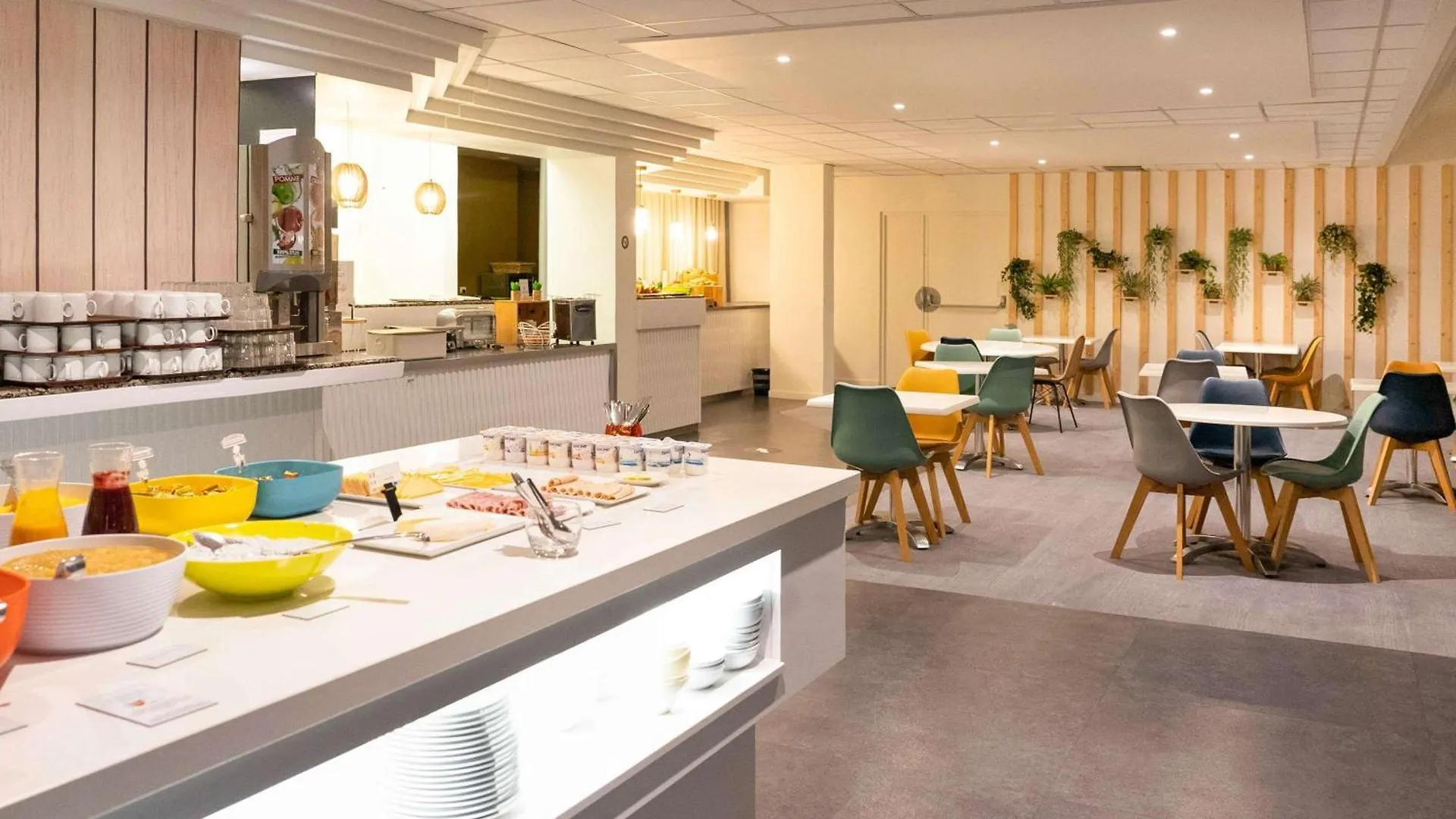 Ibis Styles Aix Les Bains Domaine De Marlioz Hotel Aix-les-Bains 3*,