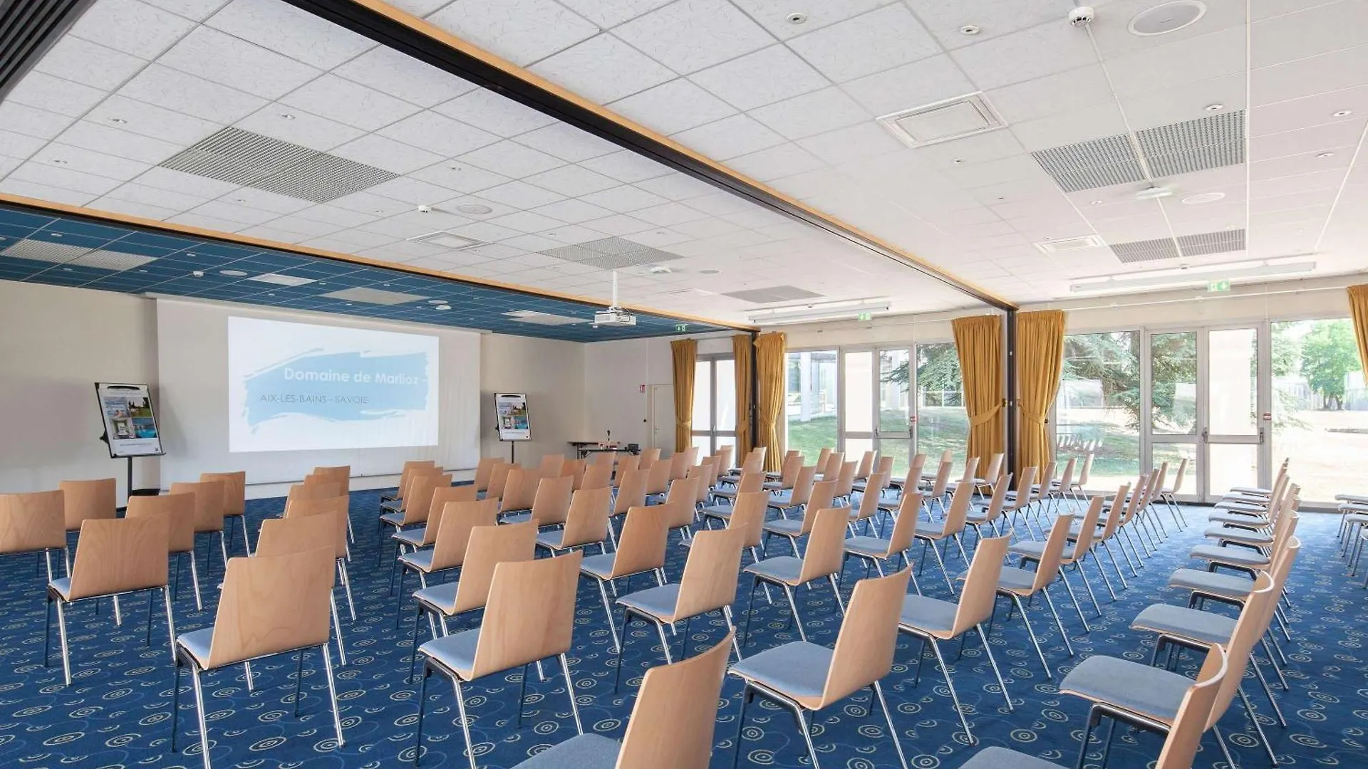 Ibis Styles Aix Les Bains Domaine De Marlioz Hotel Aix-les-Bains
