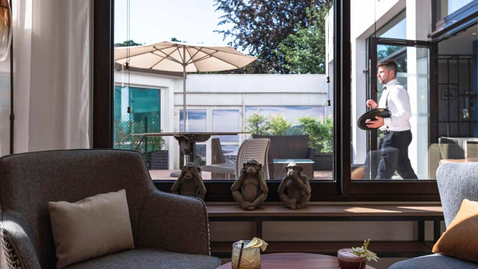 ***  Hotel Ibis Styles Aix Les Bains Domaine De Marlioz Aix-les-Bains Frankreich
