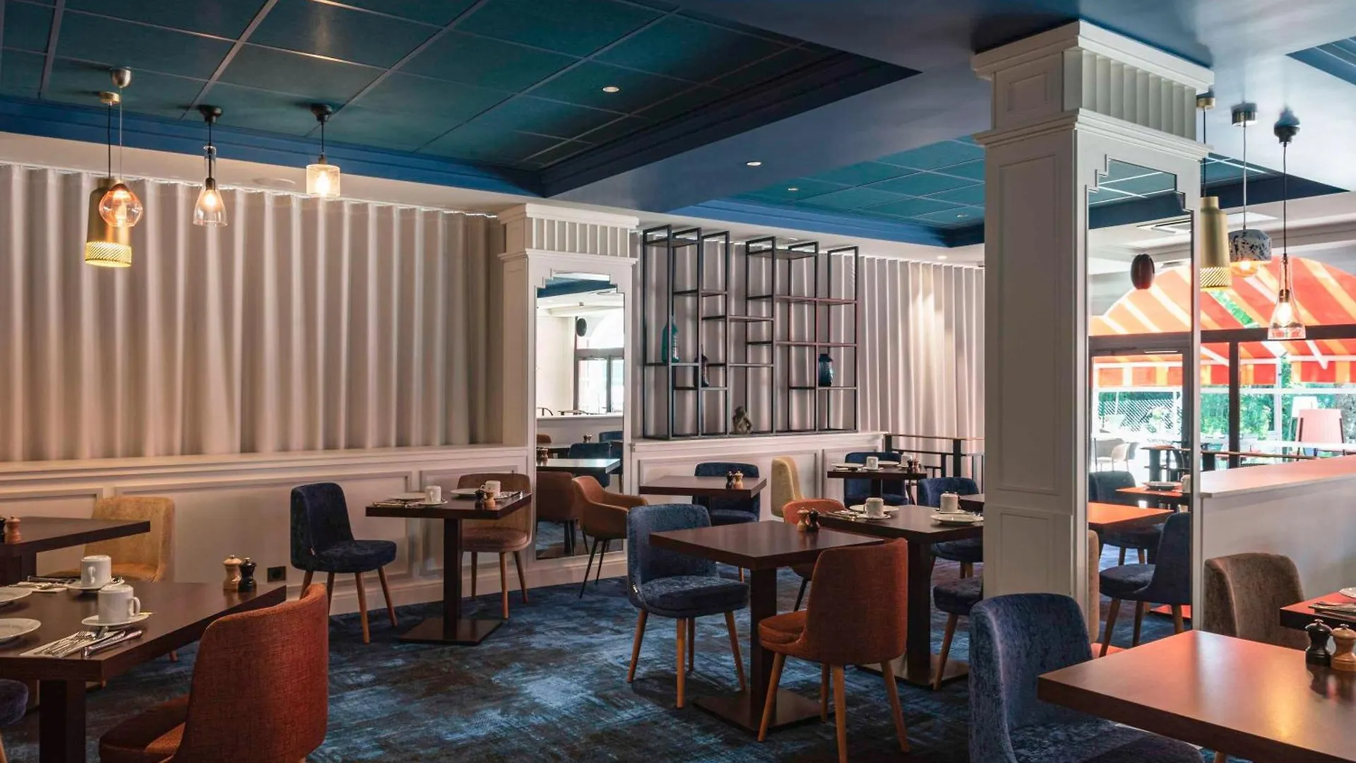 Hotel Ibis Styles Aix Les Bains Domaine De Marlioz Aix-les-Bains Frankreich