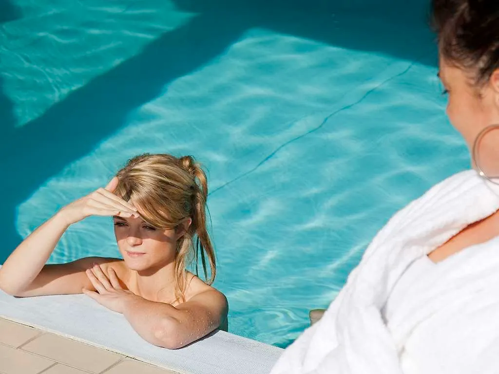 Hotel Ibis Styles Aix Les Bains Domaine De Marlioz Aix-les-Bains