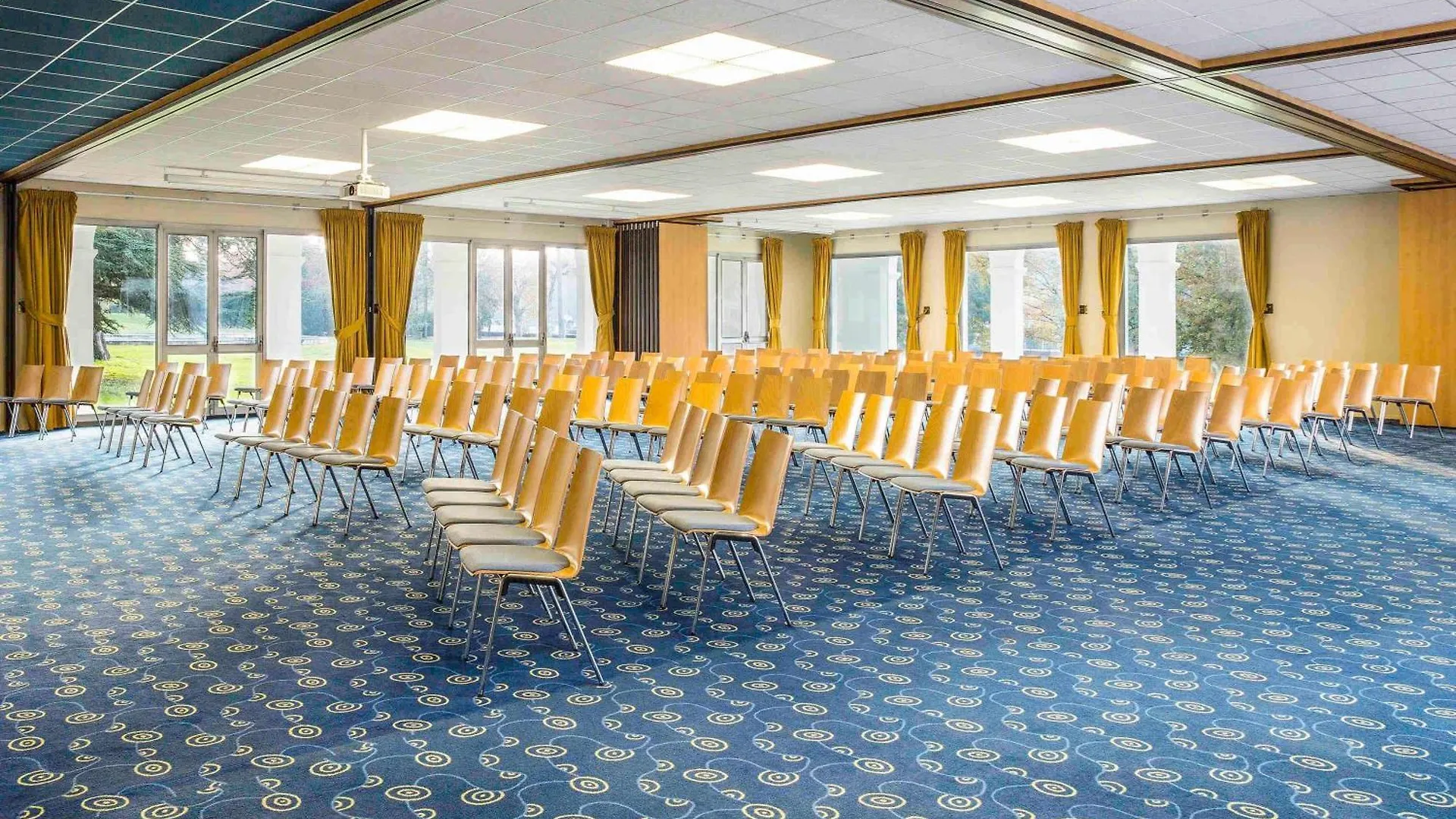 Hotel Ibis Styles Aix Les Bains Domaine De Marlioz Aix-les-Bains