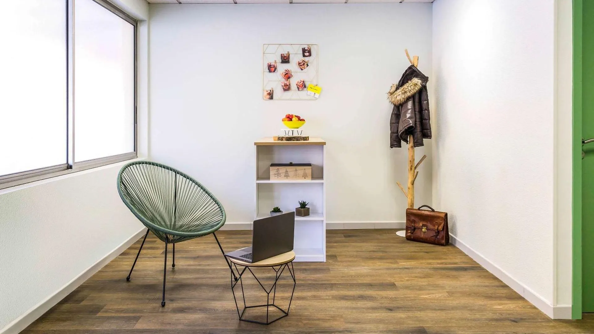 Hotel Ibis Styles Aix Les Bains Domaine De Marlioz Aix-les-Bains