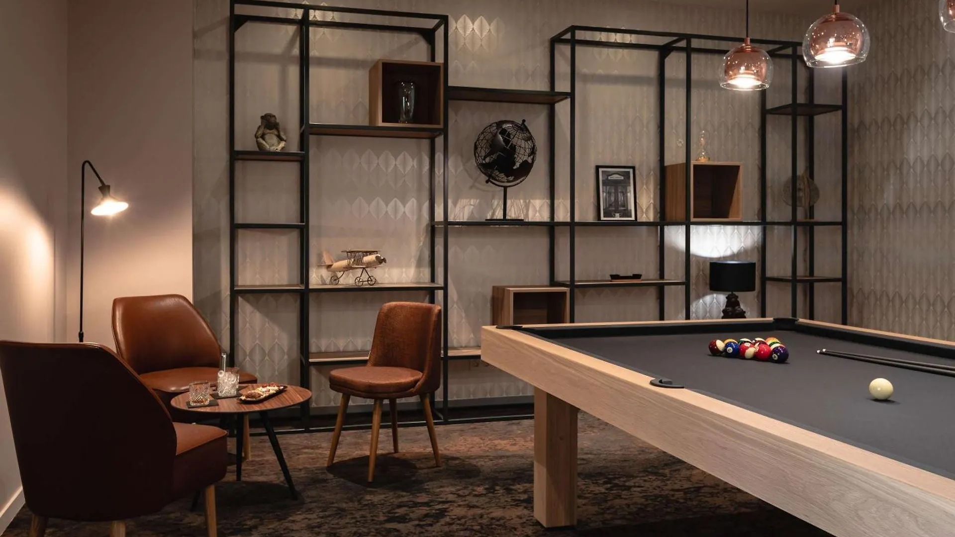 Hotel Ibis Styles Aix Les Bains Domaine De Marlioz Aix-les-Bains
