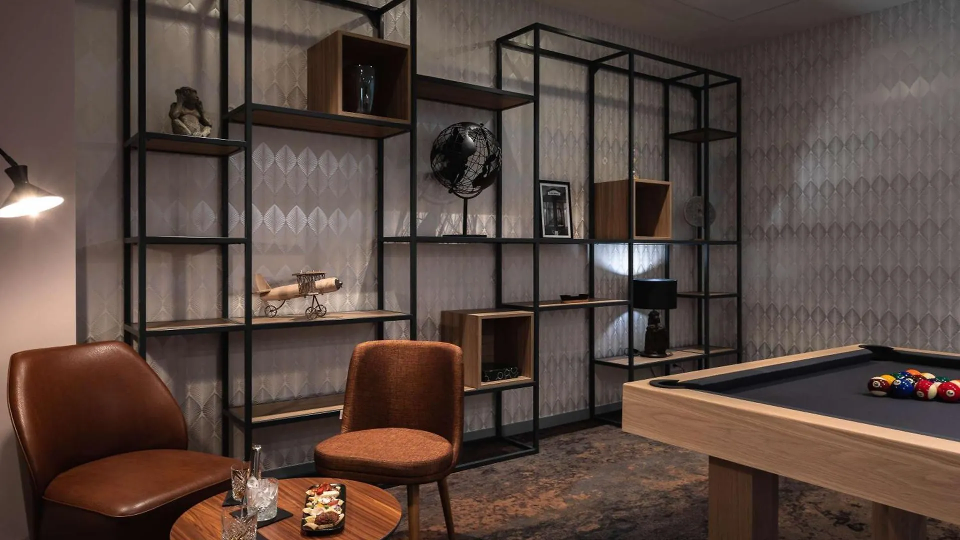 Hotel Ibis Styles Aix Les Bains Domaine De Marlioz Aix-les-Bains
