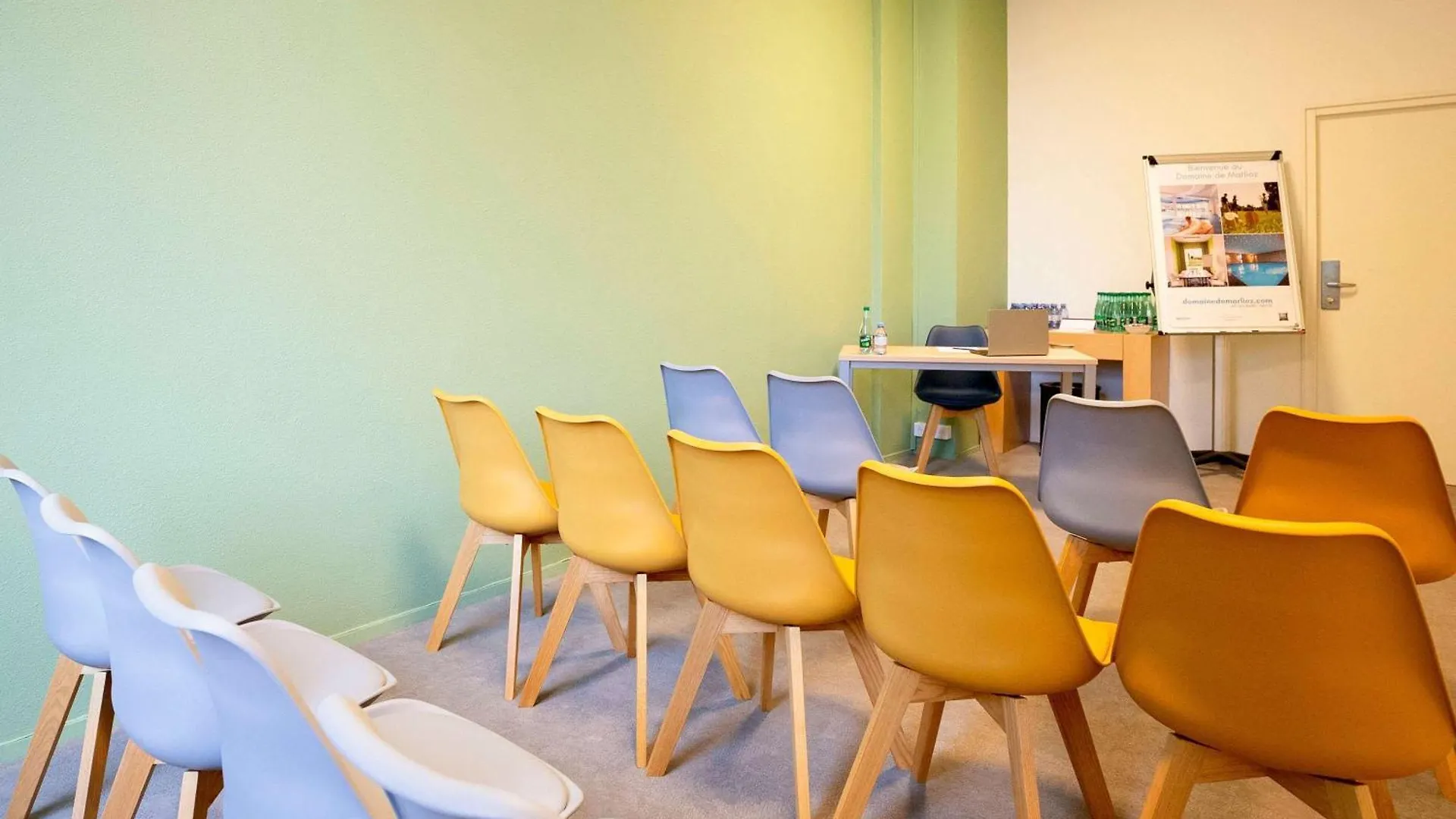 Hotel Ibis Styles Aix Les Bains Domaine De Marlioz Aix-les-Bains 3*,  Frankreich