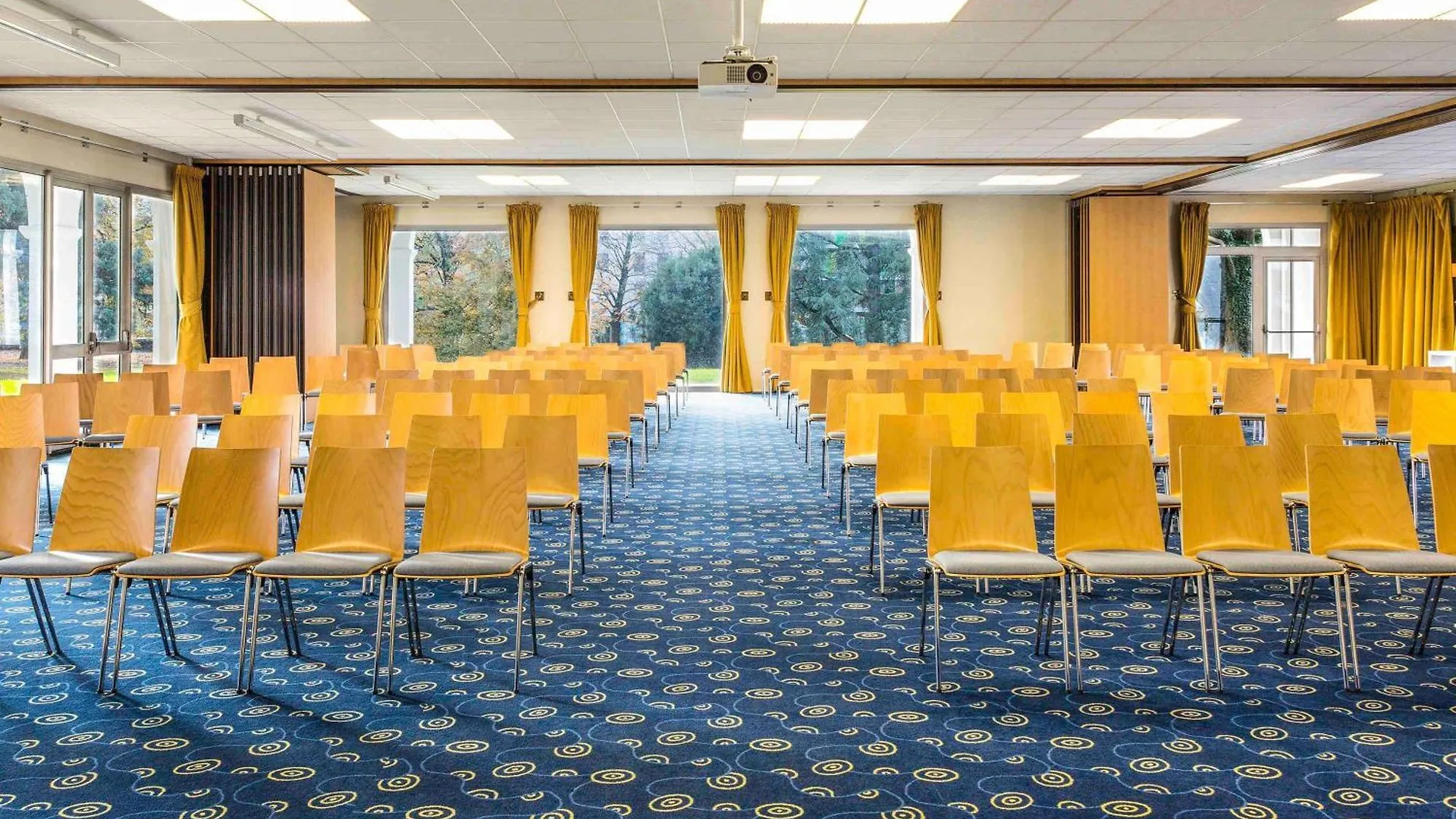 Hotel Ibis Styles Aix Les Bains Domaine De Marlioz Aix-les-Bains