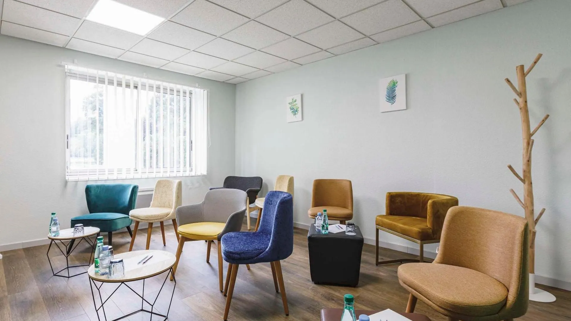 Hotel Ibis Styles Aix Les Bains Domaine De Marlioz Aix-les-Bains