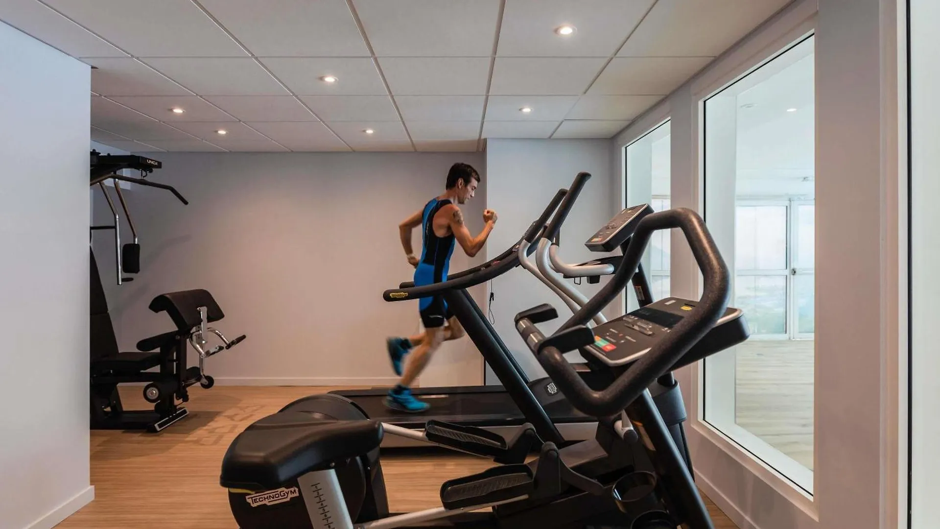 Hotel Ibis Styles Aix Les Bains Domaine De Marlioz Aix-les-Bains